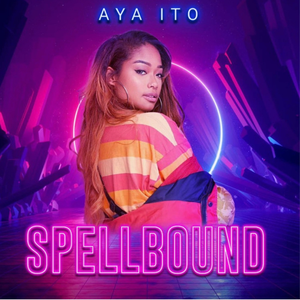 Artwork for SpellBound