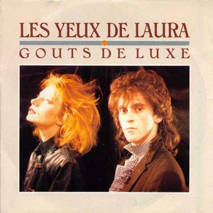 Les yeux de Laura - Single