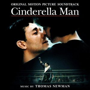 “Cinderella Man”的封面