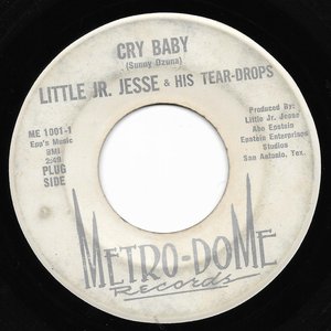 Little Jr. Jesse & the Tear Drops 的头像
