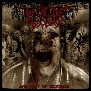 Anatomy of Sickness