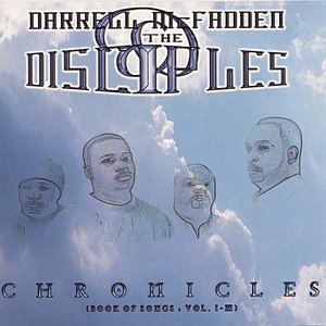 Chronicles (Book of Songs-Vol.I-III)
