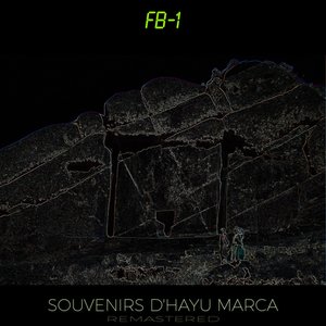 Souvenirs d'Hayu Marca