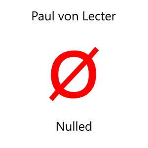 Nulled - Single