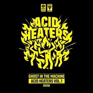 Image for 'Acid Heaters vol. 1'