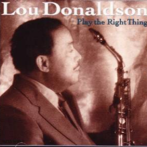 Play the Right Thing cover