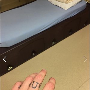 Bedwetter için avatar