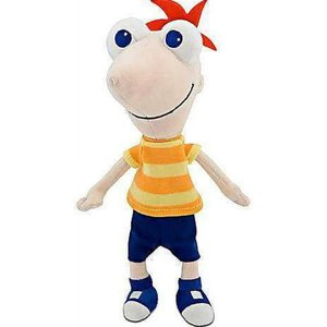 Genius Like Phineas