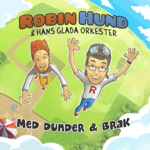 Med Dunder & Brak