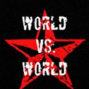 World Vs World için avatar