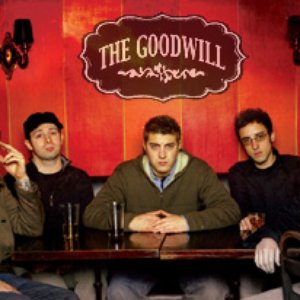 “The Goodwill”的封面