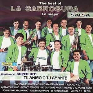 La Sabrosura - Lo Mejor - Salsa