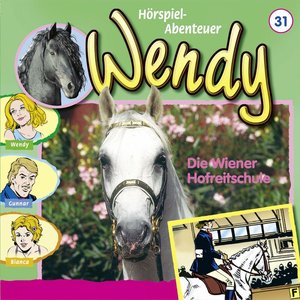Folge 31: Die Wiener Hofreitschule