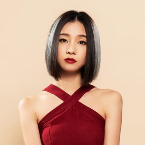 Аватар для Vicky Chen