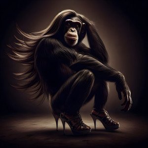 Eu Tô Macaca - Single