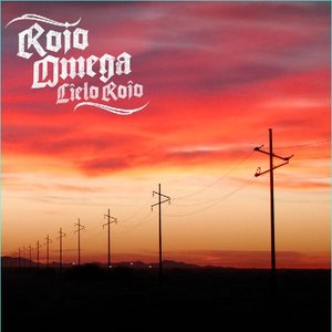 Cielo Rojo