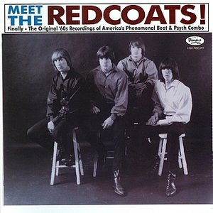 Meet The Redcoats...Finally