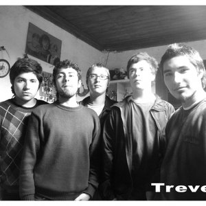 trever 的头像