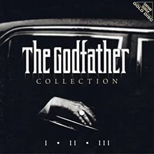 The Godfather Collection (Re-Recording)
