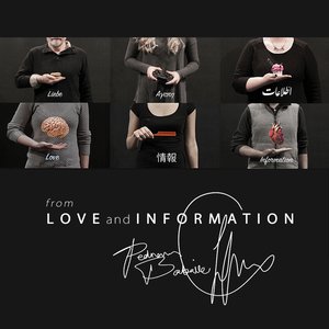 From Love and Information (Original Soundtrack)