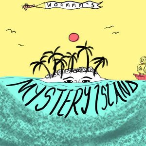 Mystery Island