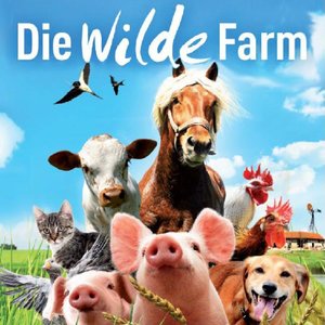 Die Wilde Farm (Original Motion Picture Soundtrack)