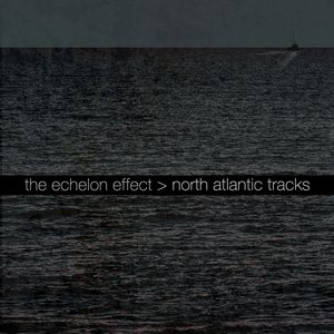 North Atlantic Tracks