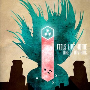 Take on Anything - EP