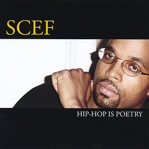 Hip-Hop Is Poetry