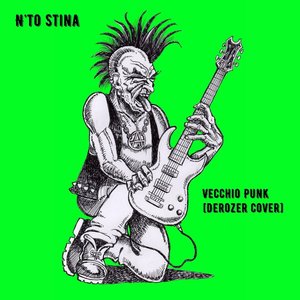 Vecchio Punk