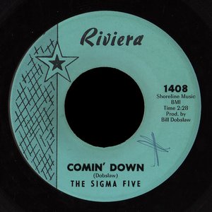 The Sigma Five 的头像