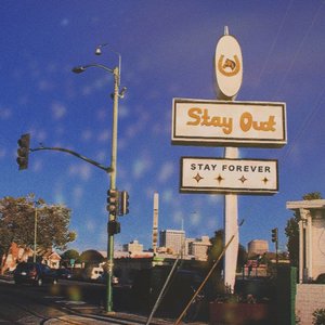 Stay Forever
