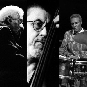 Mal Waldron Trio photo provided by Last.fm