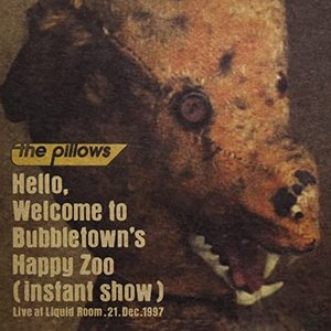 Hello, Welcome to Bubbletown's Happy Zoo (Instant Show)