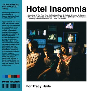 Hotel Insomnia