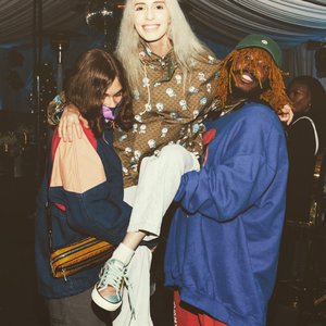 Avatar de DOMi & JD Beck & Thundercat