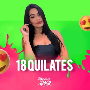 18 Quilates