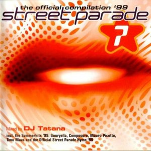 Street Parade 7: The Official Compilation '99