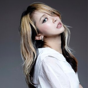 DJ Keiko 的头像