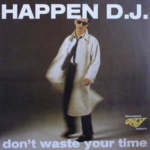 Happen D.J. のアバター