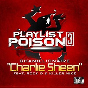 Charlie Sheen (feat. Rock D & Killer Mike) - Single