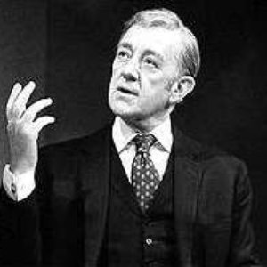 Alec Guinness 的头像