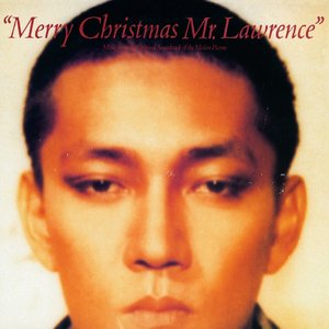 Music From The Original Motion Picture Soundtrack Merry Christmas Mr. Lawrence