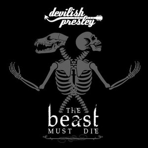 The Beast Must Die