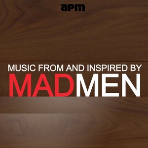 Music From & Inspired By Mad Men