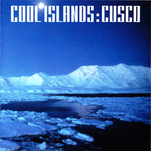 Cool Island cover