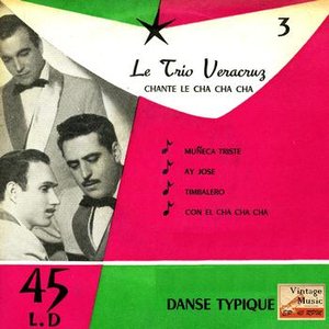 Аватар для Trio Veracruz