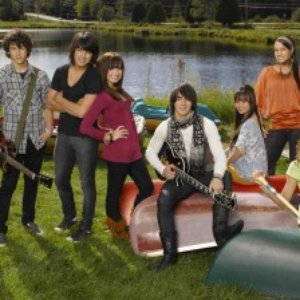 Avatar de Camp Rock Soundtrack