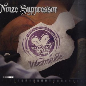 Indestructible