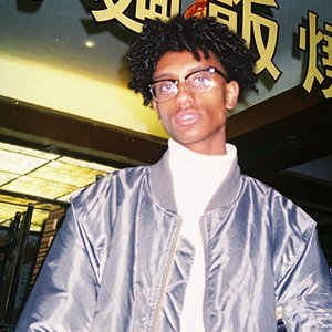 Mickey May 的头像